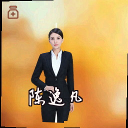 陈逸凡
